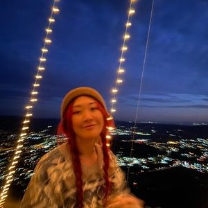 Meet your Posher, Jalitaa